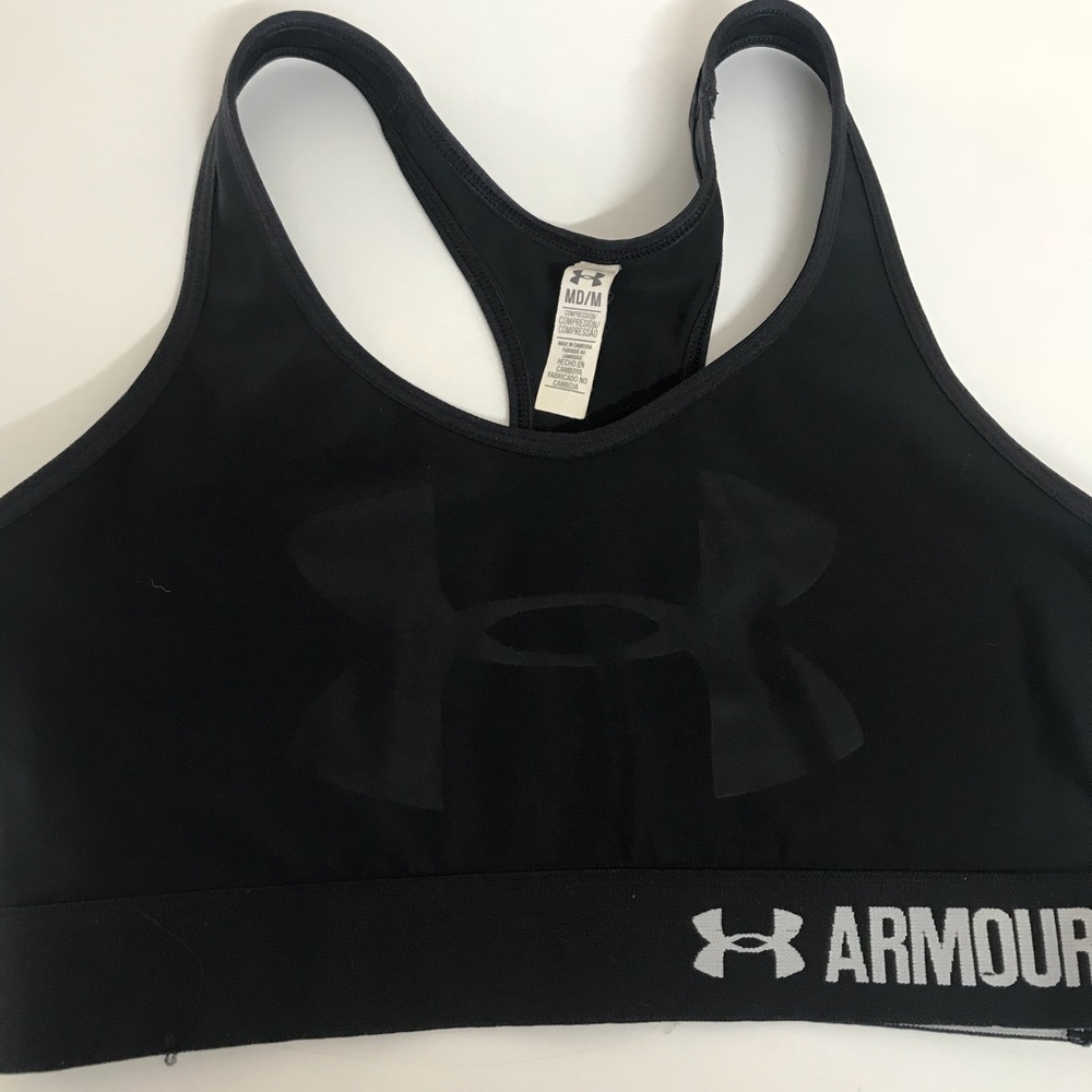 Underarmour sports bra